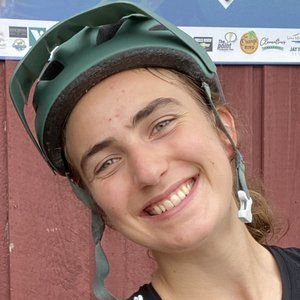 Meet your Posher, Jadyn